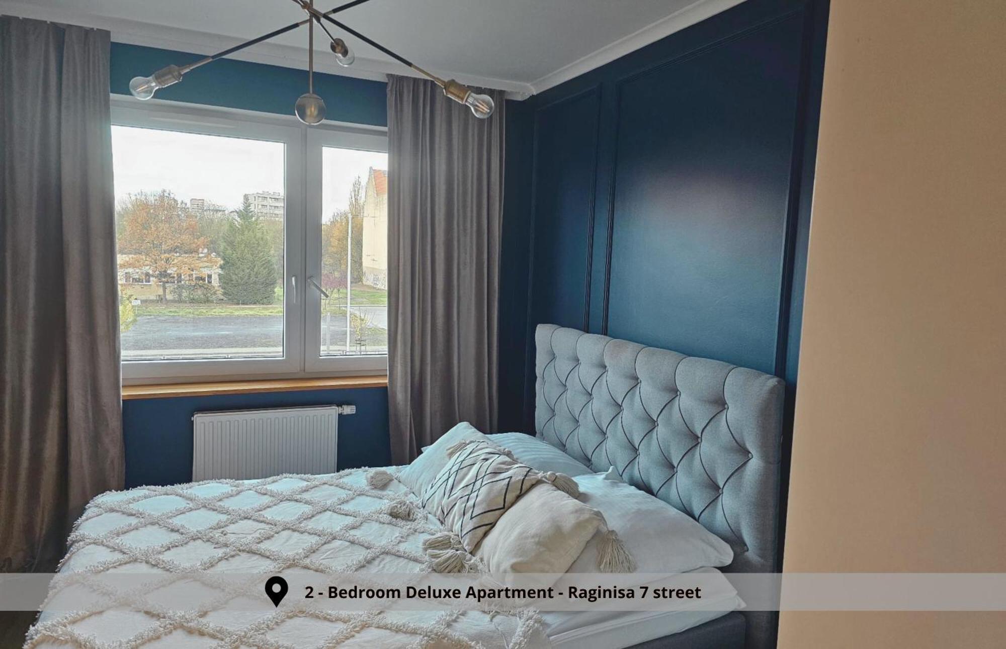 Szczecin Apartamenty Aparthotel D'Orski Buitenkant foto