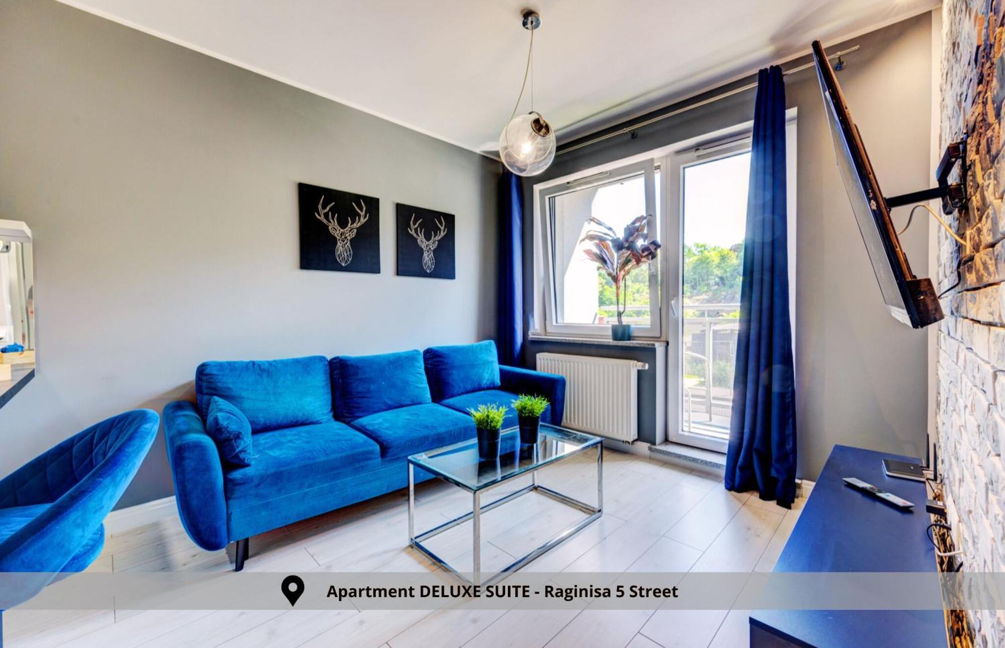Szczecin Apartamenty Aparthotel D'Orski Buitenkant foto