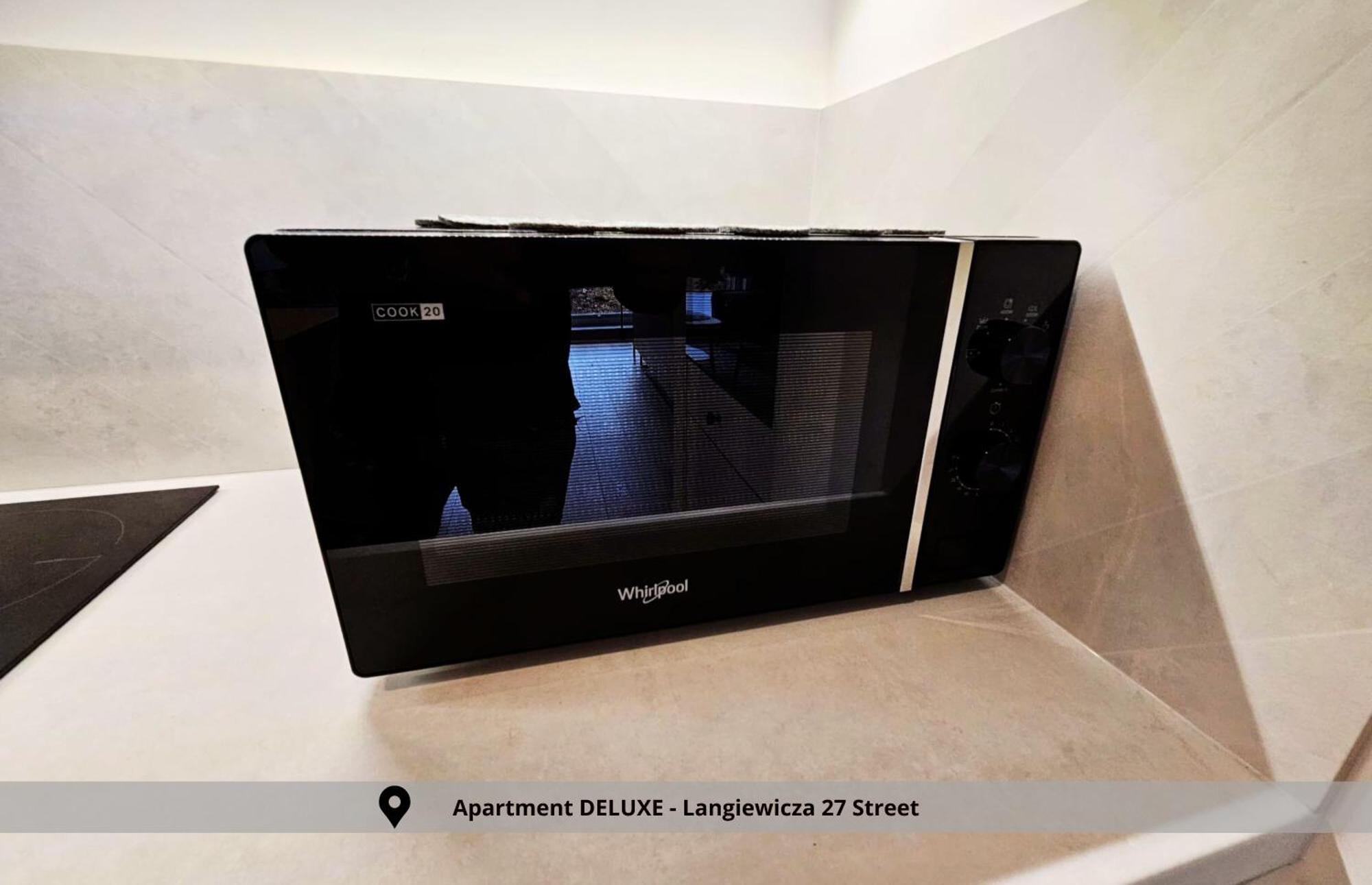 Szczecin Apartamenty Aparthotel D'Orski Buitenkant foto