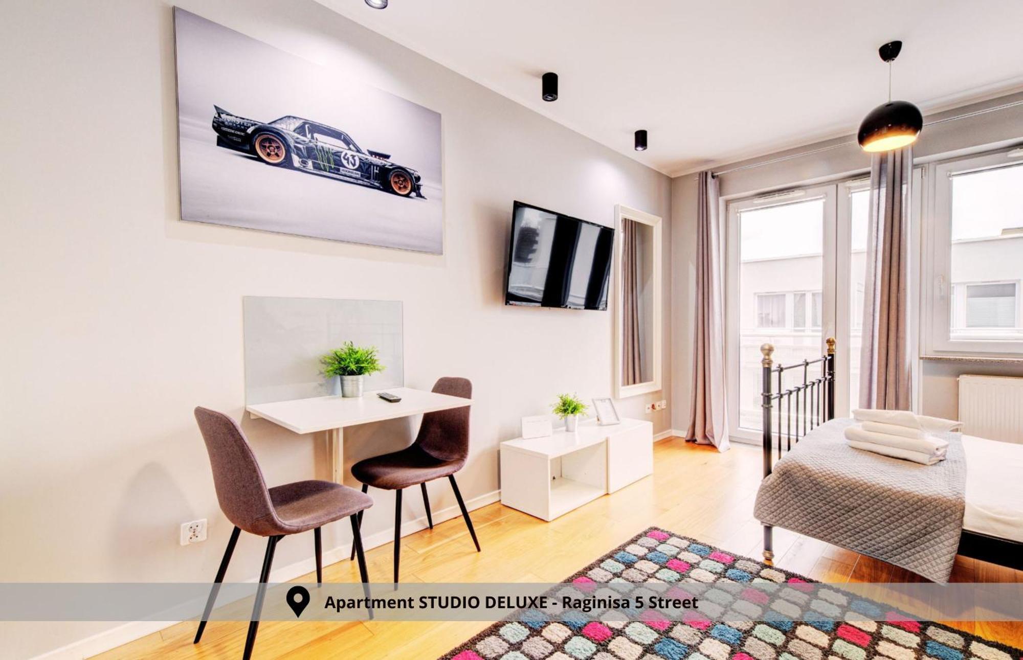 Szczecin Apartamenty Aparthotel D'Orski Buitenkant foto
