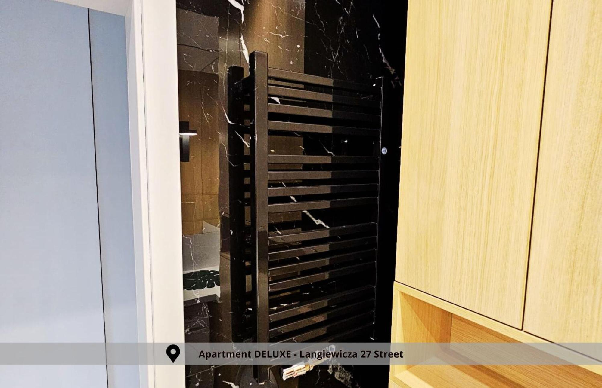 Szczecin Apartamenty Aparthotel D'Orski Buitenkant foto